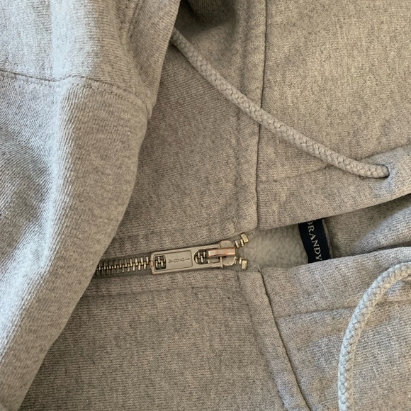 CHRISTY HOODIE - Picture 5 of 8